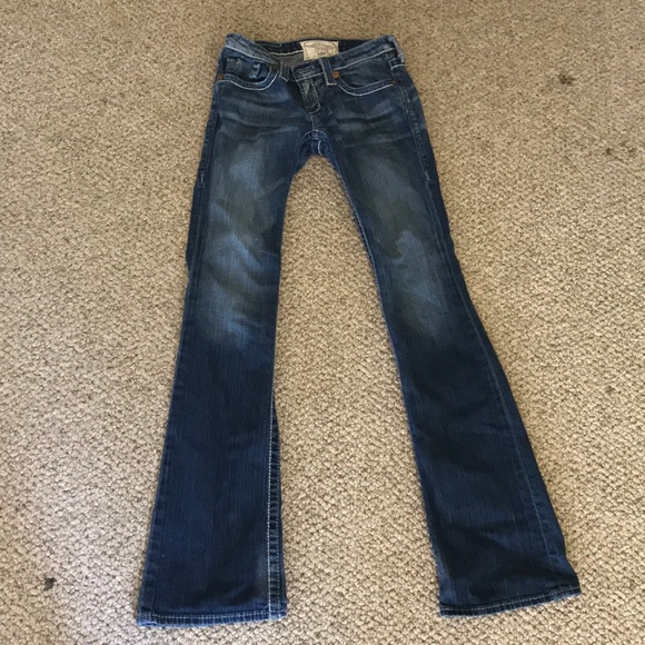 Big Star Denim - Big Star Jeans